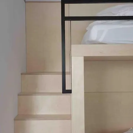 Blackett Street Bunkhouse - Calverley Лідс