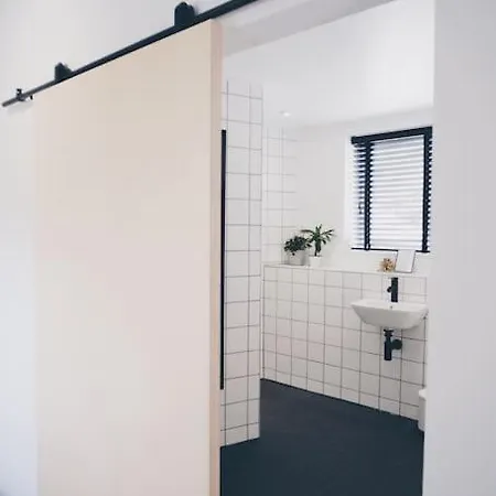 בית נופש Blackett Street Bunkhouse - Calverley *