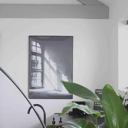 Blackett Street Bunkhouse - Calverley