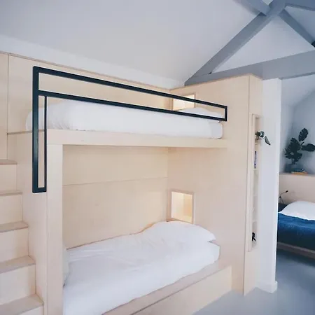 בית נופש Blackett Street Bunkhouse - Calverley *