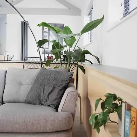 Blackett Street Bunkhouse - Calverley *