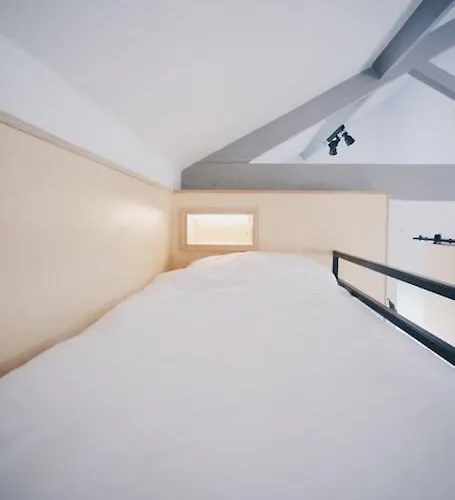 Blackett Street Bunkhouse - Calverley * Leeds