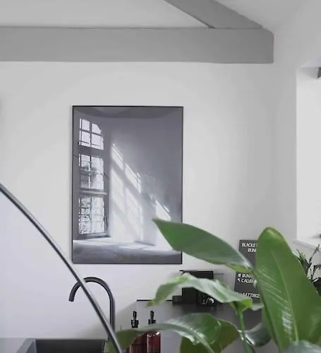 Blackett Street Bunkhouse - Calverley