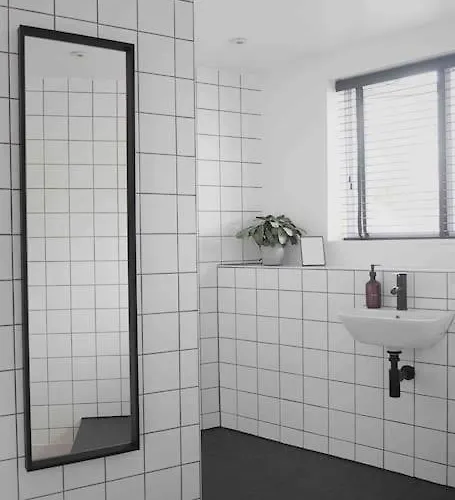 Blackett Street Bunkhouse - Calverley Leeds