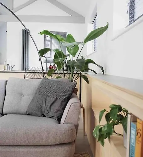 Blackett Street Bunkhouse - Calverley *