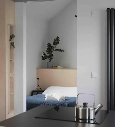 Blackett Street Bunkhouse - Calverley Nyaraló Leeds