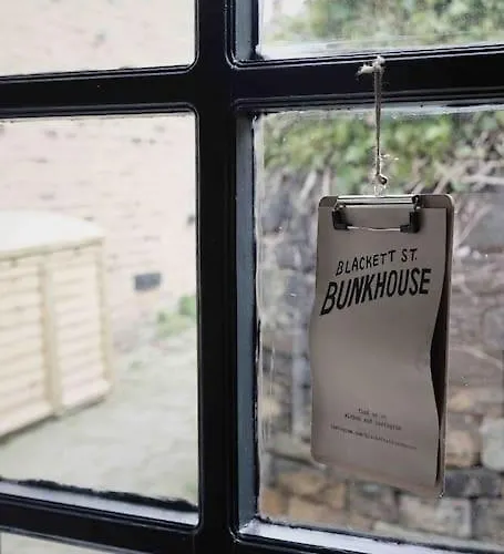Blackett Street Bunkhouse - Calverley * Leeds