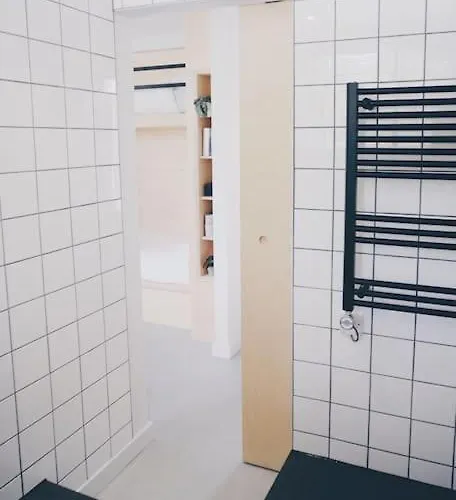 Blackett Street Bunkhouse - Calverley 度假居