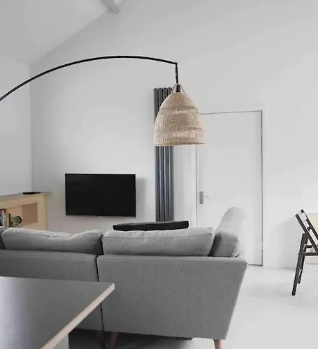 度假居 Blackett Street Bunkhouse - Calverley 利兹