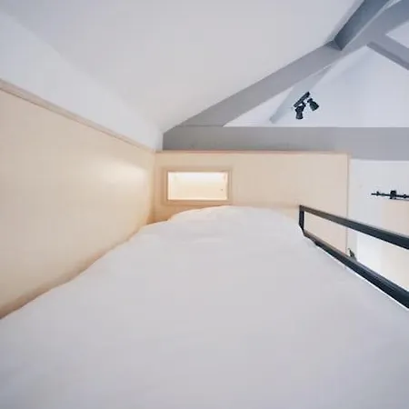 Blackett Street Bunkhouse - Calverley * Leeds (West Yorkshire)