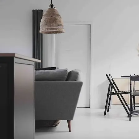 Blackett Street Bunkhouse - Calverley * Leeds (West Yorkshire)