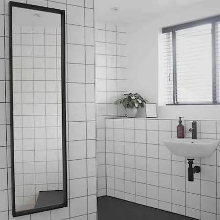 Blackett Street Bunkhouse - Calverley Leeds (West Yorkshire)