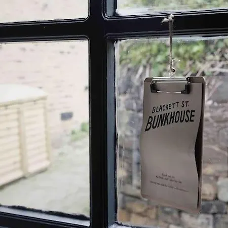 Blackett Street Bunkhouse * Leeds (West Yorkshire)