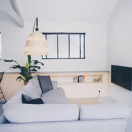 Holiday home Blackett Street Bunkhouse *