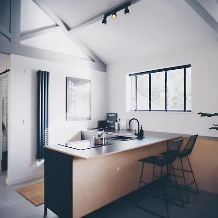 Blackett Street Bunkhouse - Calverley * Leeds (West Yorkshire)