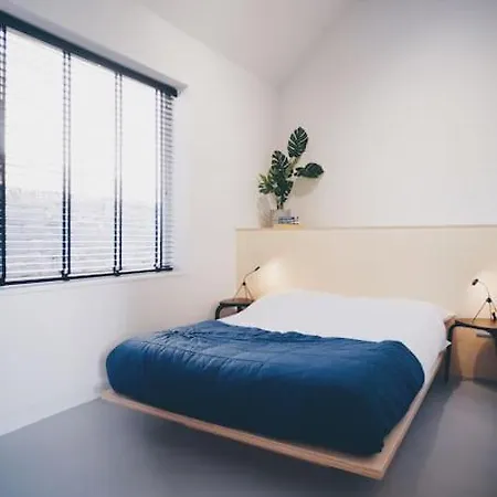 Blackett Street Bunkhouse *