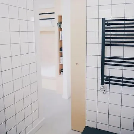 Blackett Street Bunkhouse - Calverley Semesterbostad