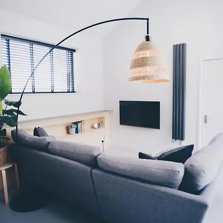 Blackett Street Bunkhouse Holiday home