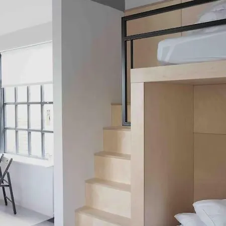 Blackett Street Bunkhouse - Calverley * Leeds (West Yorkshire)