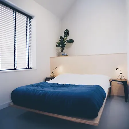 Semesterbostad Blackett Street Bunkhouse - Calverley Leeds (West Yorkshire)