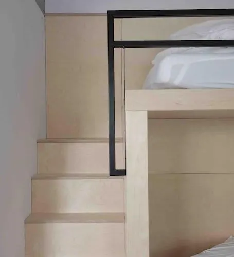 Blackett Street Bunkhouse - Calverley Leeds (West Yorkshire)