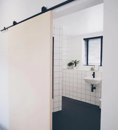 Holiday home Blackett Street Bunkhouse - Calverley *