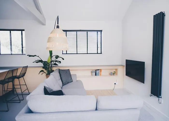 Holiday home Blackett Street Bunkhouse - Calverley *