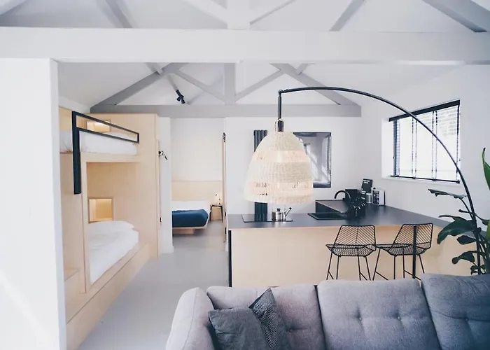 Blackett Street Bunkhouse - Calverley