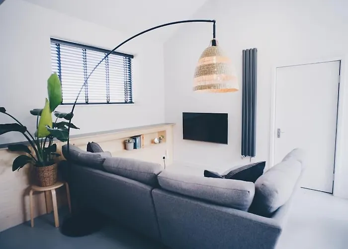 Blackett Street Bunkhouse - Calverley Holiday home