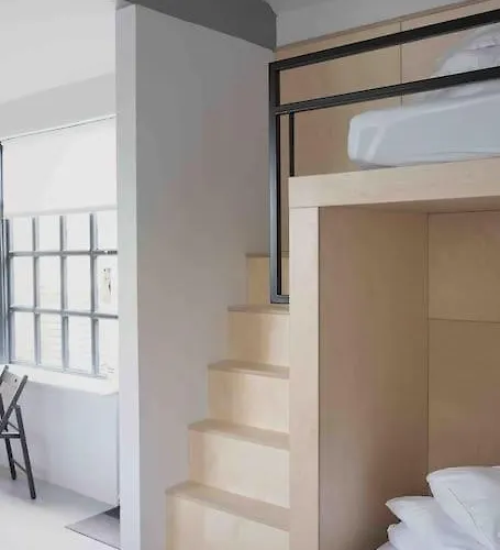 Blackett Street Bunkhouse - Calverley * Leeds (West Yorkshire)