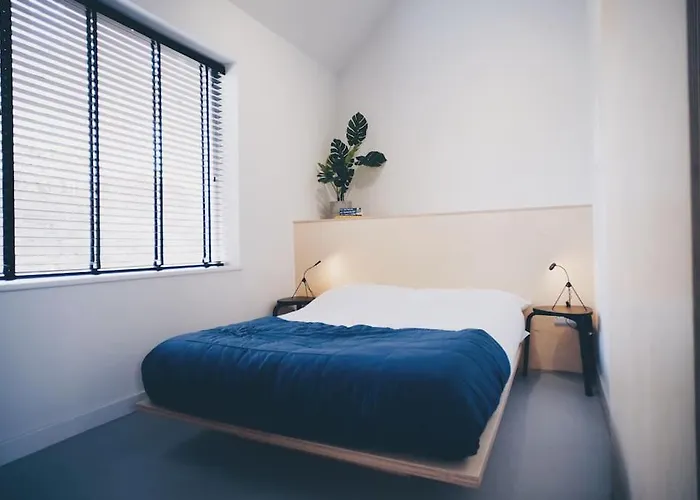 Holiday home Blackett Street Bunkhouse - Calverley Leeds (West Yorkshire)